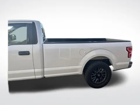 More photos of 2018 Ford F-150 XLT at Diamond Jim's West Allis, WI