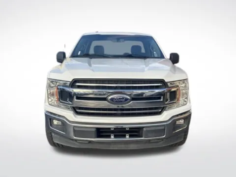 Photos of 2018 Ford F-150 XLT for sale in Milwaukee, WI at Diamond Jim's West Allis