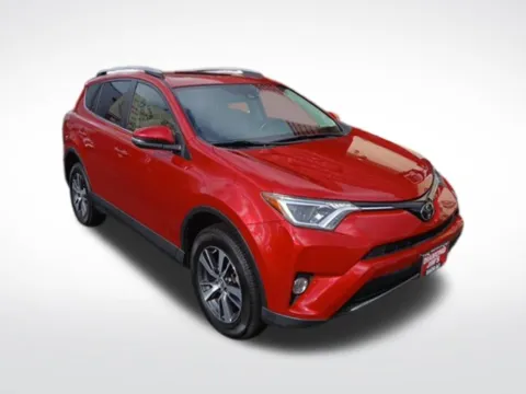 Another view of 2017 Toyota RAV4 XLE for sale in Milwaukee, WI at Diamond Jim's West Allis