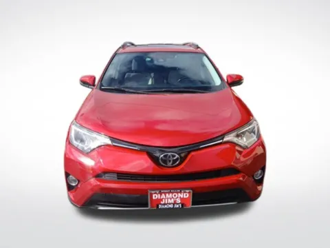 Photos of 2017 Toyota RAV4 XLE for sale in Milwaukee, WI at Diamond Jim's West Allis