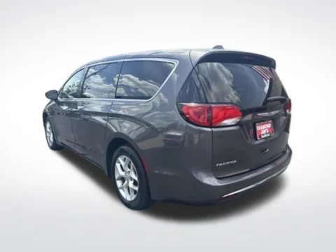 More photos of 2019 Chrysler Pacifica Touring Plus at Diamond Jim's West Allis, WI