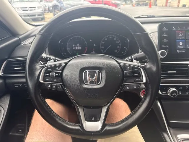Honda Accord photo 23