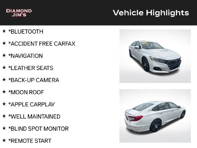 Honda Accord photo 4