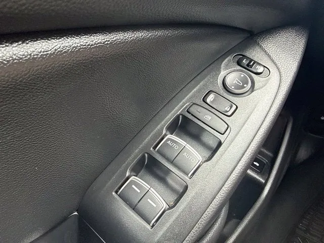 Honda Accord photo 27