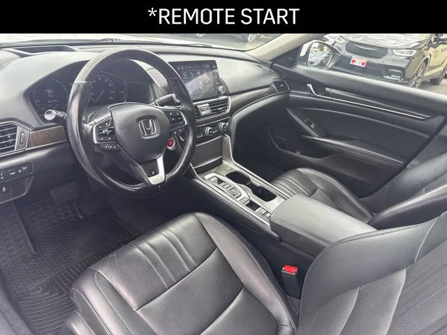 Honda Accord photo 11