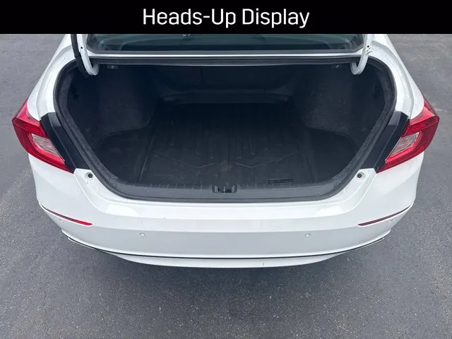 Honda Accord photo 16