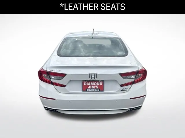 Honda Accord photo 5