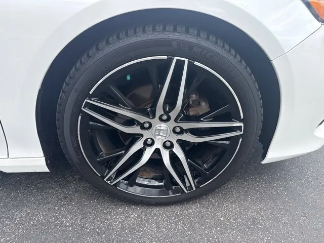 Honda Accord photo 22