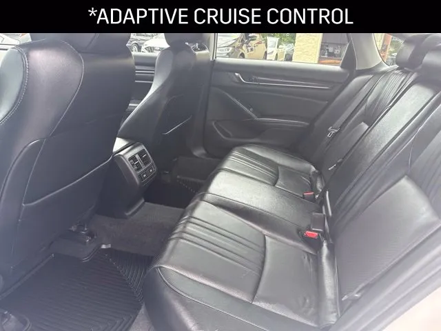 Honda Accord photo 14