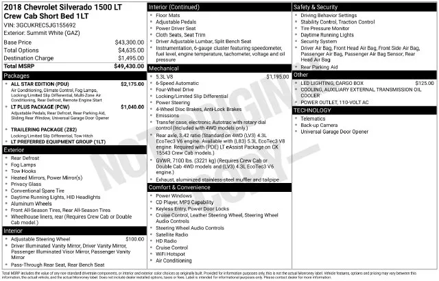 Chevrolet Silverado photo 25