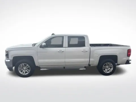 More photos of 2018 Chevrolet Silverado 1500 LT at Diamond Jim's West Allis, WI
