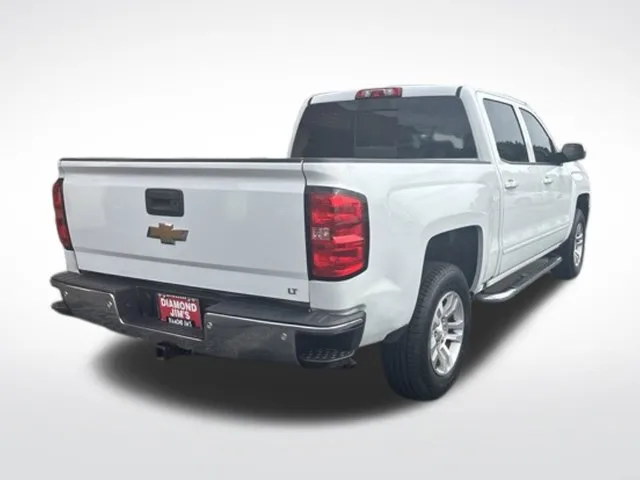 Chevrolet Silverado photo 7