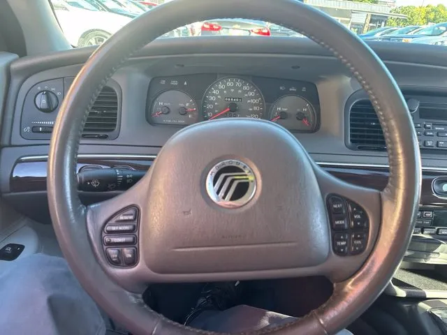 Mercury Grand Marquis photo 10