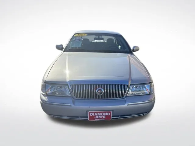 Mercury Grand Marquis photo 2
