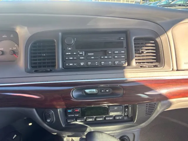 Mercury Grand Marquis photo 12