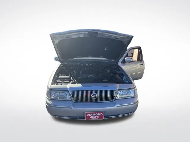 Mercury Grand Marquis photo 21