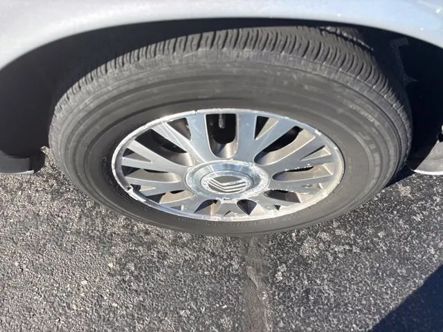 Mercury Grand Marquis photo 26