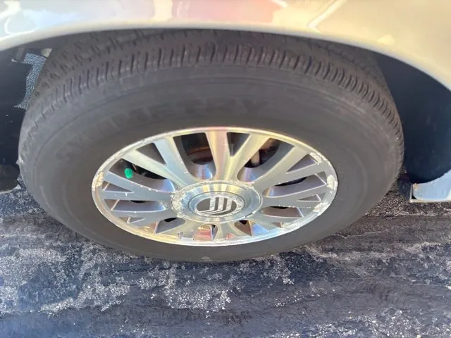 Mercury Grand Marquis photo 23