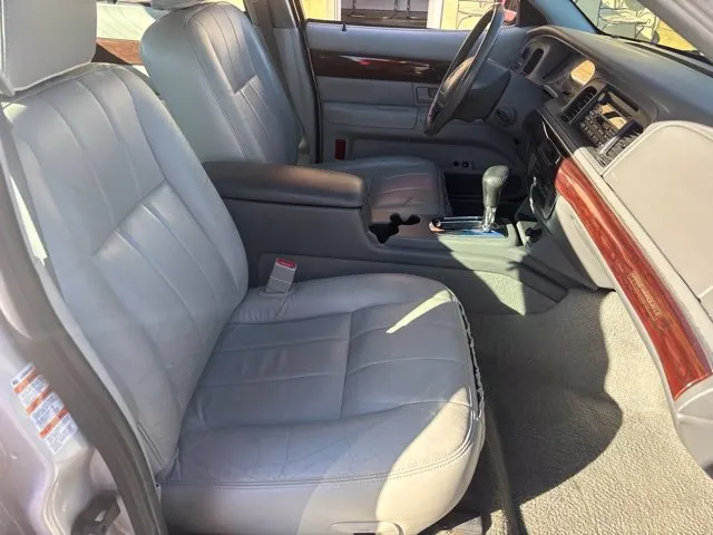 Mercury Grand Marquis photo 19