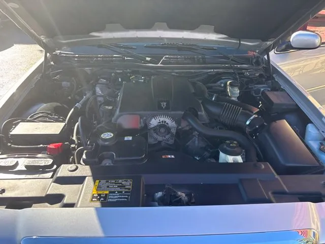 Mercury Grand Marquis photo 22