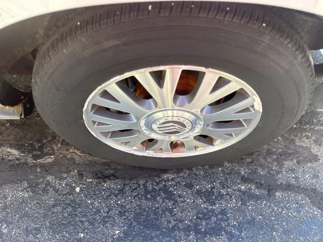 Mercury Grand Marquis photo 24