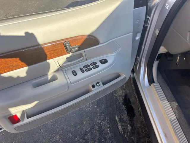 Mercury Grand Marquis photo 9