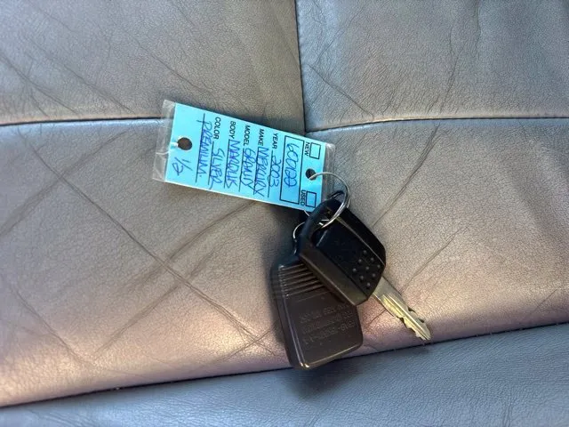 Mercury Grand Marquis photo 27