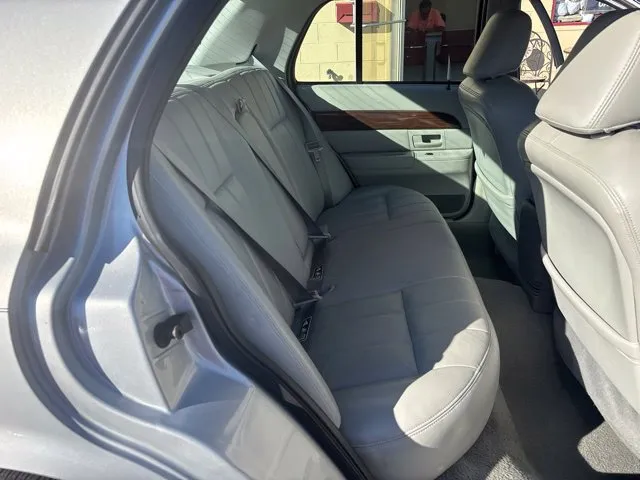 Mercury Grand Marquis photo 18