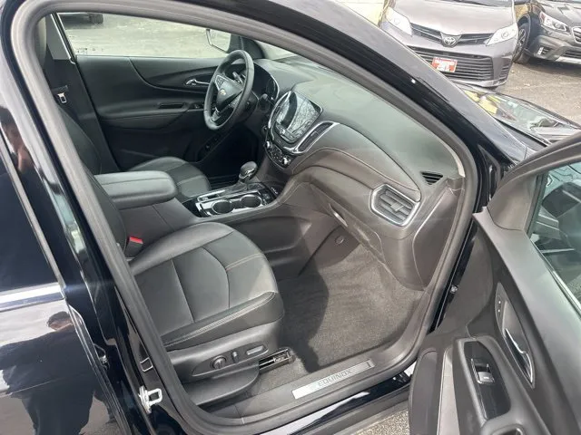Chevrolet Equinox photo 20