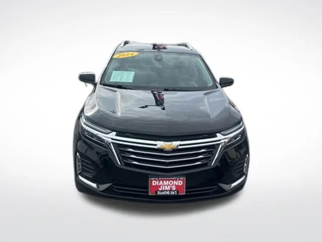 Chevrolet Equinox photo 22