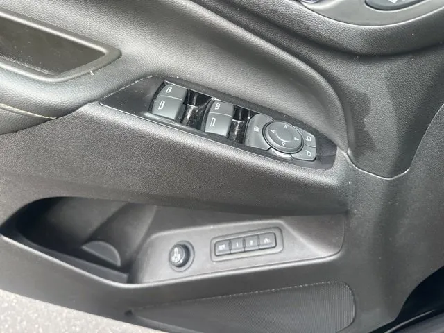 Chevrolet Equinox photo 10