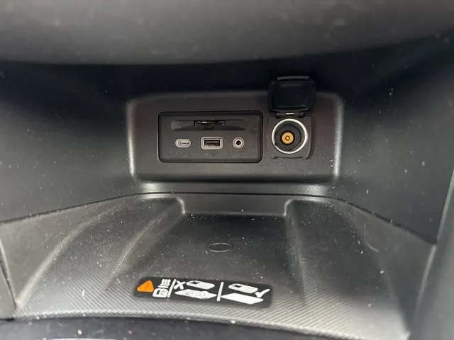 Chevrolet Equinox photo 56