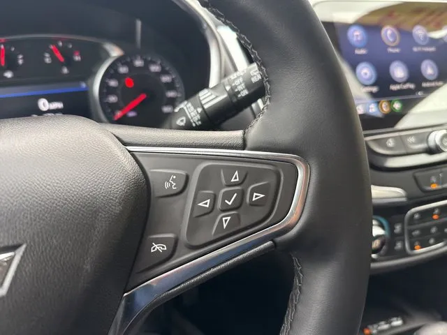 Chevrolet Equinox photo 49