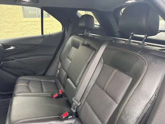 Chevrolet Equinox photo 36