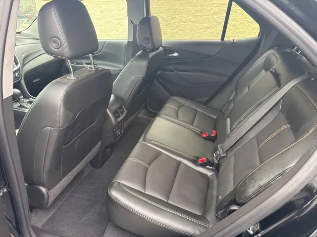 Chevrolet Equinox photo 37