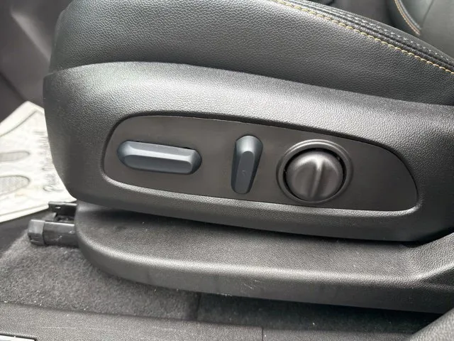Chevrolet Equinox photo 34