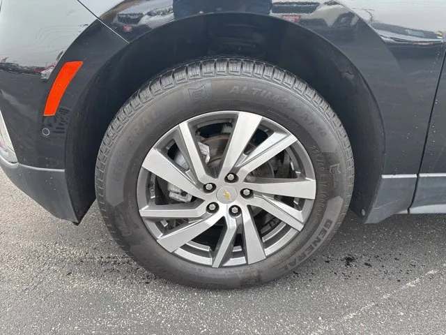 Chevrolet Equinox photo 31