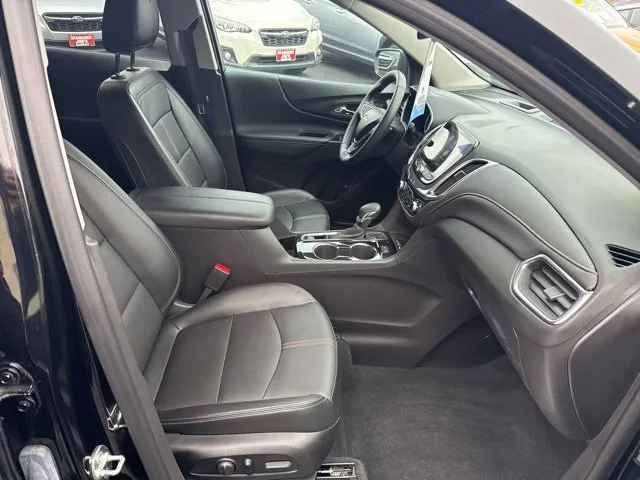 Chevrolet Equinox photo 44