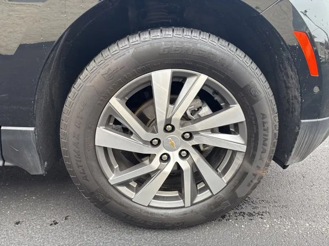 Chevrolet Equinox photo 46