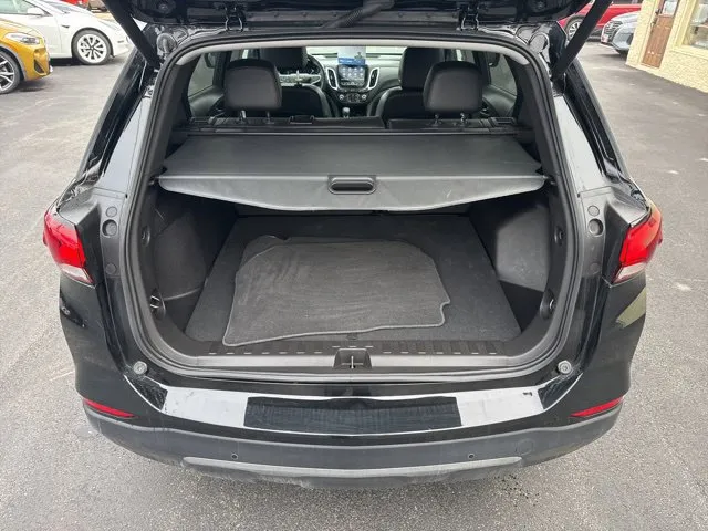 Chevrolet Equinox photo 40