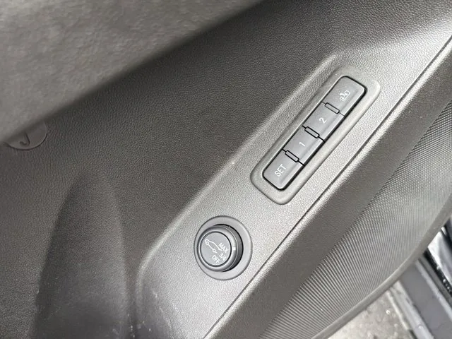 Chevrolet Equinox photo 35