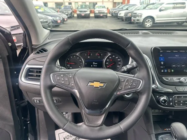 Chevrolet Equinox photo 3