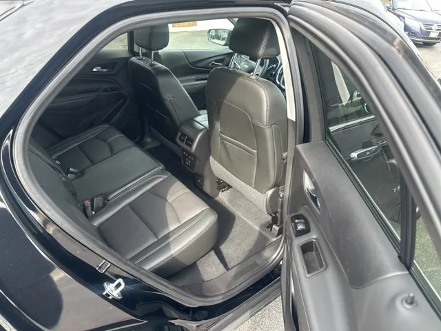 Chevrolet Equinox photo 19