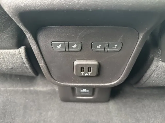 Chevrolet Equinox photo 38