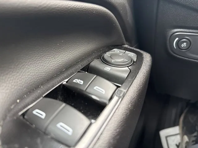 Chevrolet Equinox photo 51