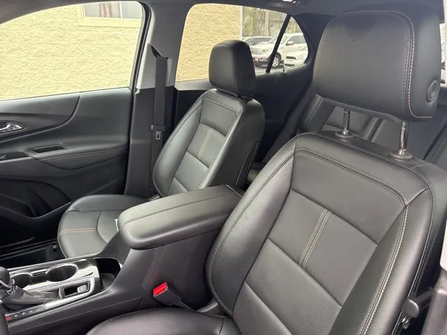 Chevrolet Equinox photo 32