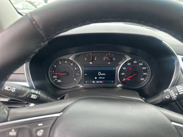 Chevrolet Equinox photo 6