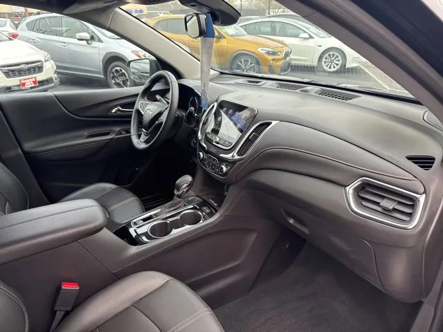 Chevrolet Equinox photo 43
