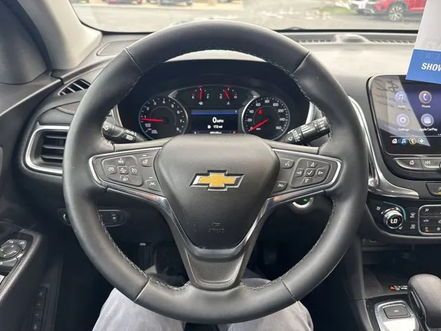 Chevrolet Equinox photo 47