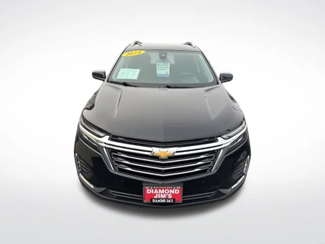 Chevrolet Equinox photo 30